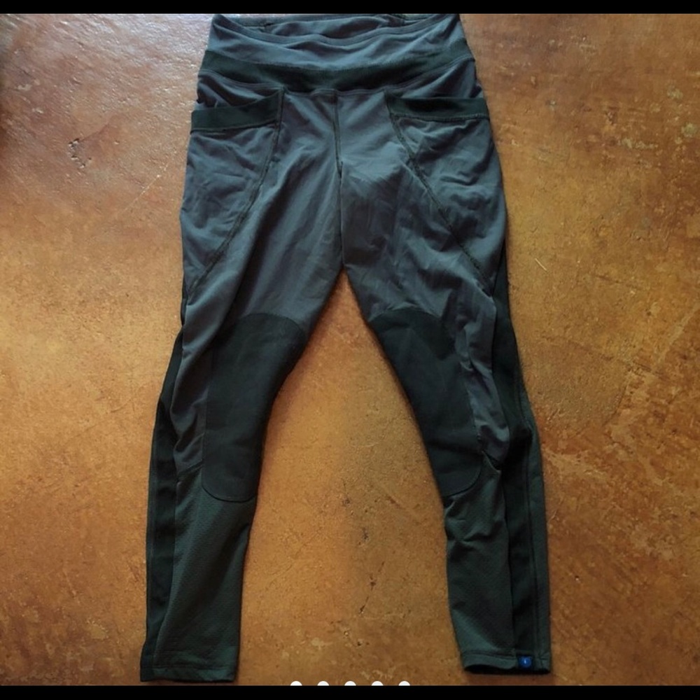Irideon Synergy Tights
